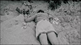 The Twelve AU - Season 03 Episode 04